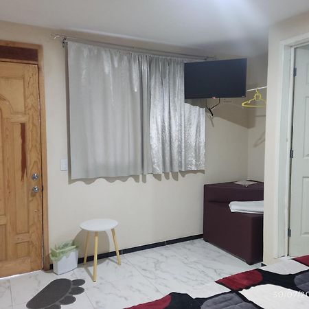 Hotel Mextlitlan Tierra De Lunas Zacatlán Exteriör bild