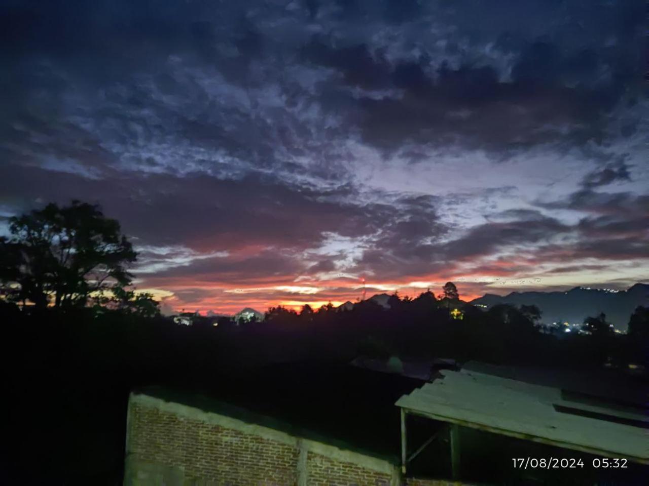 Hotel Mextlitlan Tierra De Lunas Zacatlán Exteriör bild